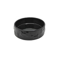 Park Life Designs Manor Black Pet Bowl