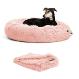 Best Friends by Sheri Donut Shag Bundle Bed and Blanket