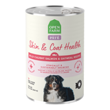 Open Farm Tailored Needs Health Pâté Canned Dog Food