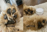 Warren London Dog Products Hydrating Butter Balm for Nose & Paws 4oz