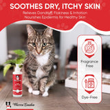 Warren London Dog Products Cat Hydrating Butter