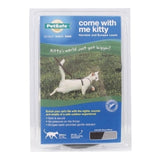 PetSafe Cat Come With Me Kitty Harness & Bungee Leash