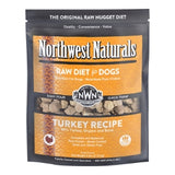 Northwest Naturals Raw Frozen Nuggets Dog Food