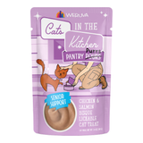 Weruva Cats In The Kitchen Pantry Pours Wet Cat Food Pouch
