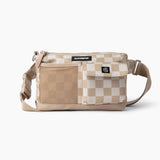 Cleverpup Dog Walk & Train Sling Bag