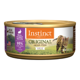Instinct Original Canned Cat Food
