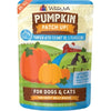 Weruva Pumpkin Patch Up Pouches for Dogs & Cats