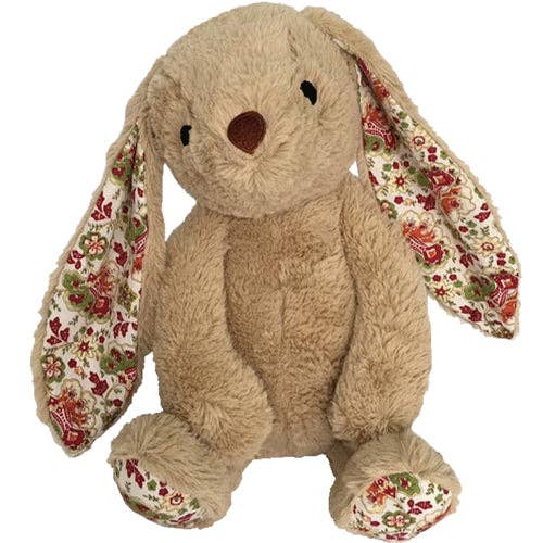 PETLOU Bunny Dog Toy