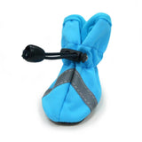 Dogo Pet Slip On Paws V Dog Boots