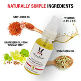 Warren London Dog Products Grapeseed Oil Paw Revitalizer