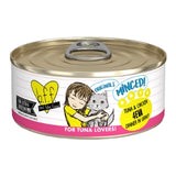 Weruva B.F.F. Minced Canned Cat Food