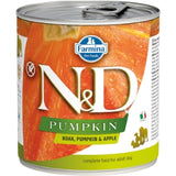 Farmina N&D Pumpkin Canned Dog Food