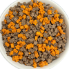 Pro Bakery Bites by Ag-Alchemy Bulk Treats Soft & Chewy Pumpkin & Blueberry