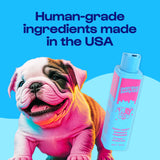 Dirty Dog Beauty Club Puppy Party Shampoo + Conditioner