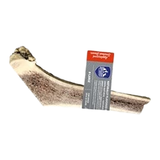 Himalayan Pet Split Antler Dog Chew