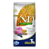 Farmina N&D Ancestral Grain Lamb & Blueberry Dry Dog Food