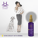 Hydra by Pet Society Hydra Professional Forever Candy Cologne for Dogs