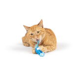 Huxley & Kent Bluebird Chirpy Cat Toy