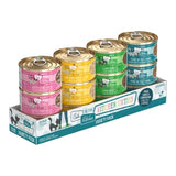 Weruva Cats In The Kitchen Canned Cat Food