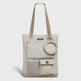 Cleverpup Park Pack Dog Gear Tote