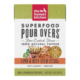 Honest Kitchen Superfood Pour Overs Toppers for Dogs