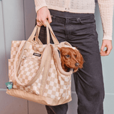Cleverpup Transit Tote Dog Carrier