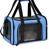 PAWPAW Collapsible Pet Travel Tote