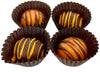 DELCO DOG CO. Fall Bon Bons Soft Bakery Dog Treats