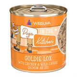 Weruva Dogs In The Kitchen Canned Dog Food
