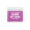 Natural Rapport - The Only Melatonin Calming Soft Chews Dogs Need