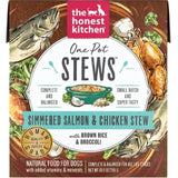 Honest Kitchen One Pot Stews for Dogs