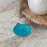 Park Life Designs Oscar Cat Dish