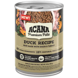 Acana Premium Canned Dog Food