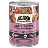 Acana Premium Pate Canned Dog Food