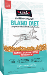 Koha Limited Ingredient Bland Diet Dry Dog Food