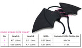 Dogo Pet Wings - Bat
