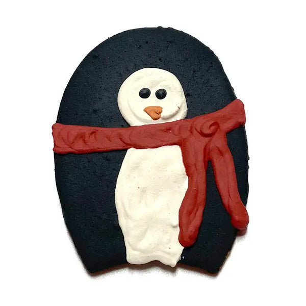 Bubba Rose Biscuit Co. Penguin Bakery Treat