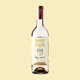 Yappy Hour Sauv Bark Dog Wine
