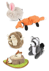 P.L.A.Y. Pet Lifestyle and You Forest Friends Collection