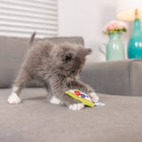 Huxley & Kent Kitty Pop Cat Toy