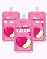 Bark Bistro Dog Peanut Butter Squeeze Buddy Budders