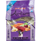 Grandma Lucy's Artisan Venison Freeze-Dried Dog Food