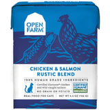 Open Farm Cat Rustic Blend Wet Cat Food