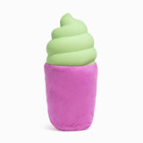 HugSmart Pet Howloween Night Witch Brew Frappe Dog Toy