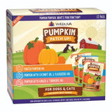 Weruva Pumpkin Patch Up Pouches for Dogs & Cats
