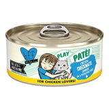 Weruva bff PLAY Pate Canned Cat Food