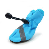 Dogo Pet Slip On Paws V Dog Boots
