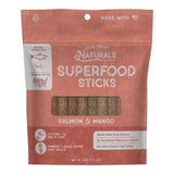 Dog Treat Naturals Superfood Sticks Dog Treats