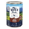 Ziwi Peak Moist Canned Dog Food