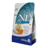 Farmina N&D Ocean Kitten Cod Shrimp Pumpkin & Cantaloupe Dry Cat Food
